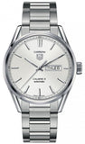 Tag Heuer Carrera White Dial Watch for Men - WAR201B.BA0723