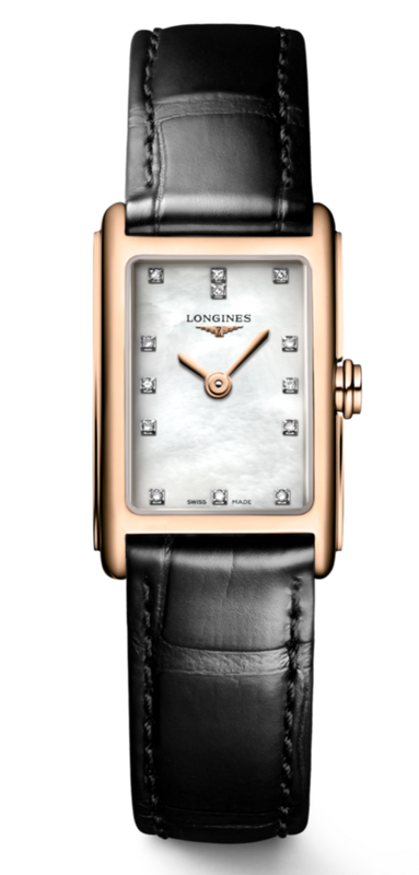 Longines dolce vita cena best sale