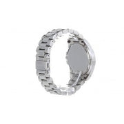 Michael Kors Bradshaw Silver Dial Silver Stainless Steel Strap Watch for Women - MK6486