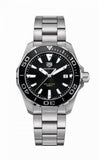 Tag Heuer Aquaracer Black Dial Watch for Men - WAY111A.BA0928