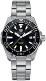 Tag Heuer Aquaracer Black Dial Watch for Men - WAY111A.BA0928