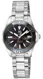 Tag Heuer Aquaracer Black Dial Watch for Women - WAY131K.BA0748