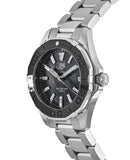 Tag Heuer Aquaracer Black Dial Watch for Women - WAY131K.BA0748