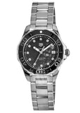 Tag Heuer Aquaracer Black Dial Watch for Women - WAY131M.BA0748