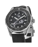 Tag Heuer Aquaracer Black Mother of Pearl Dial Watch for Women - WAY131M.FT6092