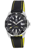 Tag Heuer Aquaracer Black Dial Watch for Men - WAY211A.FC6362