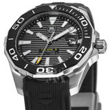 Tag Heuer Aquaracer Black Dial Watch for Men -  WAY211A.FT6151