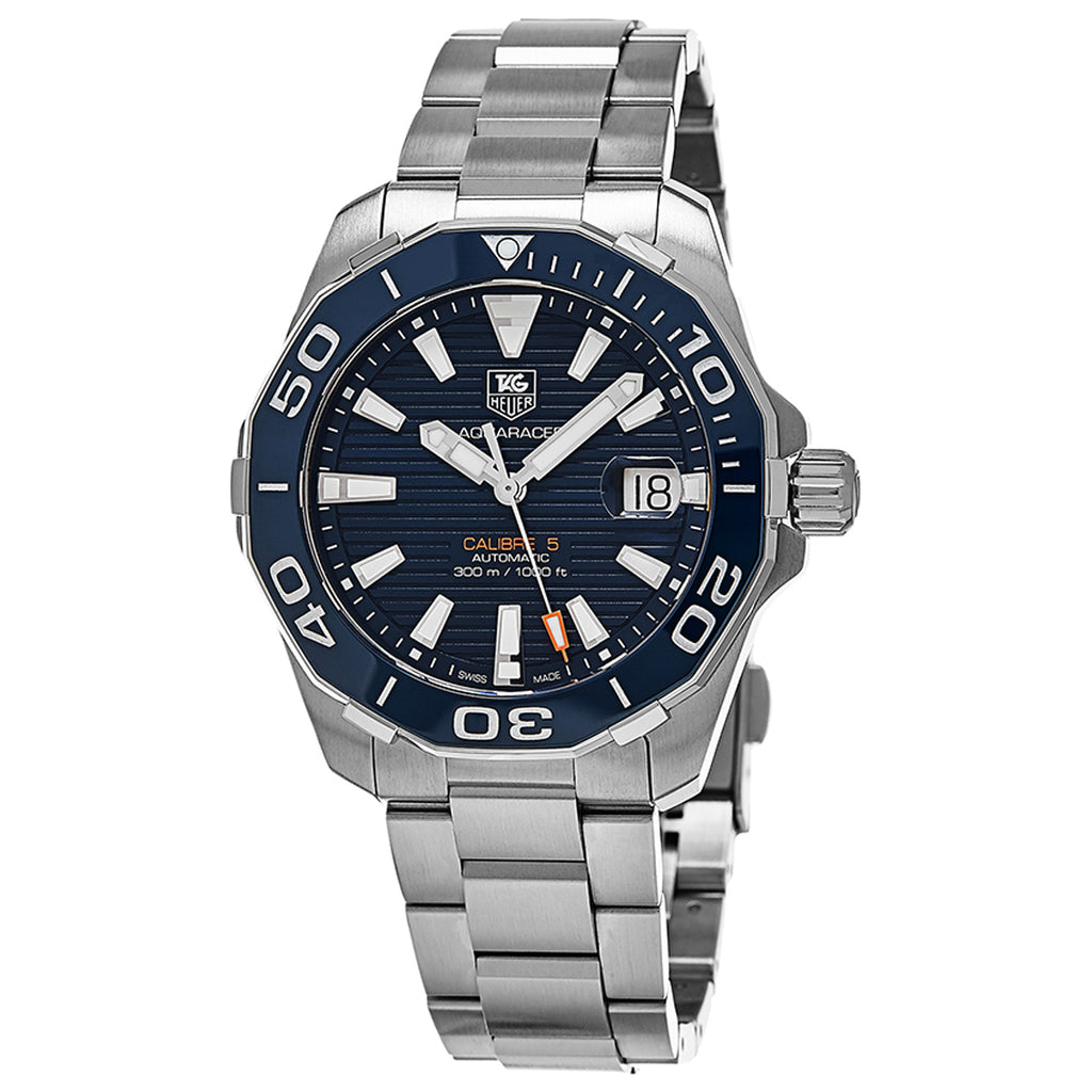 Tag heuer hotsell aquaracer way211c