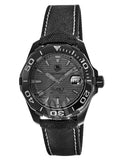 Tag Heuer Aquaracer Black Dial Watch for Men - WAY218B.FC6364