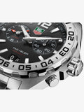 Tag Heuer Formula 1 Black Dial Watch for Men - WAZ111A.BA0875