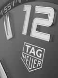 Tag Heuer Formula 1 Anthracite Dial Watch for Men - WAZ2011.BA0842