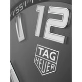 Tag Heuer Formula 1 Anthracite Dial Watch for Men - WAZ2011.BA0843