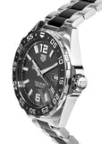 Tag Heuer Formula 1 Anthracite Dial Watch for Men - WAZ2011.BA0843