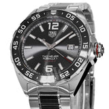 Tag Heuer Formula 1 Anthracite Dial Watch for Men - WAZ2011.BA0843