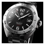 Tag Heuer Formula 1 Black Dial Watch for Men - WAZ2113.BA0875