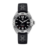 Tag Heuer Formula 1 Black Dial Watch for Men - WAZ2113.FT8023