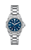 Tag Heuer Aquaracer Blue Dial Watch for Women - WBD1312.BA0740