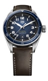 Tag Heuer Autavia Blue Dial Watch for Men - WBE5116.FC8266