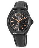 Tag Heuer Formula 1 Black Dial Watch for Women - WBJ1314.FC8230