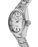 Tag Heuer Carrera Mother of Pearl Dial Silver Steel Strap Watch for Women - WBN2410.BA0621