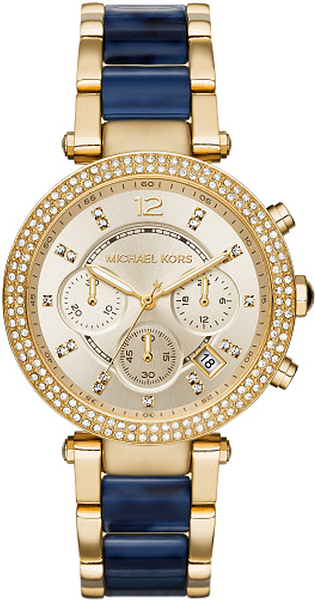 MICHAEL KORS(マイケルコース) / クォーツ腕時計/アナログ