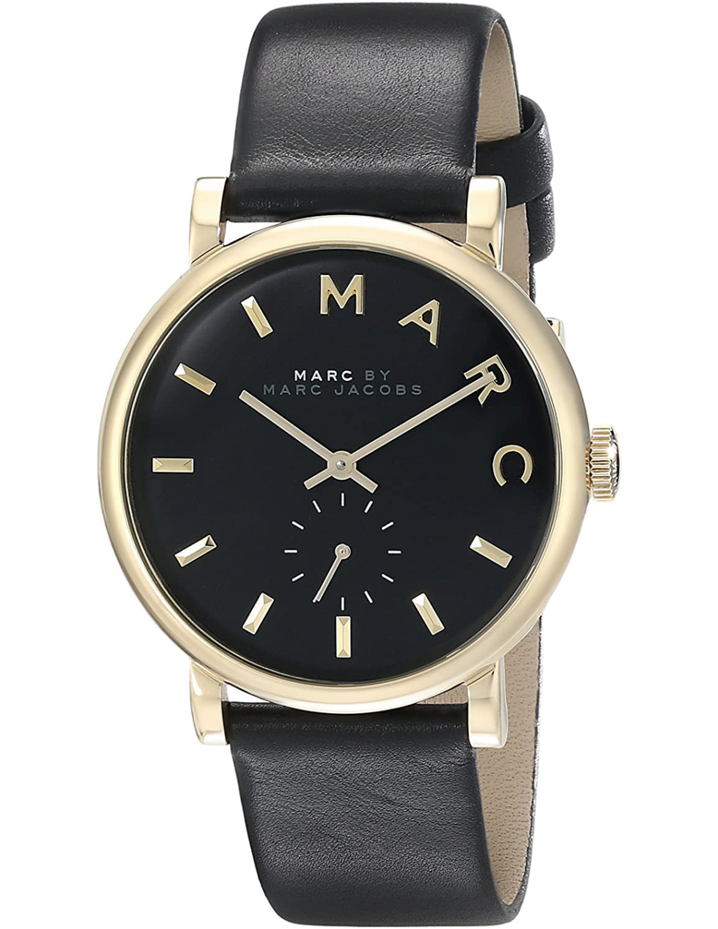 【MARC BY MARC JACOBS】腕時計 MBM1270 マークバイマークジェイコブス 腕時計 レディース ベイカー MBM1270
