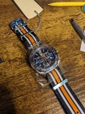 Tag Heuer Formula 1 Blue Dial Watch for Men - CAZ1014.FC8196