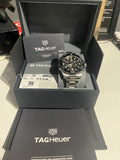 Tag Heuer Aquaracer Black Dial Watch for Men - CAY111A.BA0927