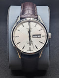 Tag Heuer Carrera White Dial Watch for Men - WAR201B.FC6291