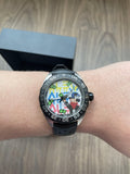 Tag Heuer Formula 1 Alec Monopoly White Dial Watch for Men - WAZ1119.FT8023