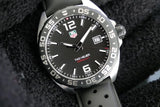 Tag Heuer Formula 1 Black Dial Watch for Men - WAZ1110.FT8023