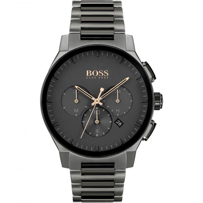 Boss Peak 1513814 Watch