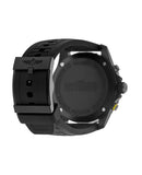 Breitling Endurance Pro Black Dial Black Rubber Strap Watch for Men - X82310E51B1S1