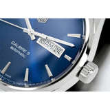 Tag Heuer Carrera Blue Dial Watch for Men - WAR201E.FC6292