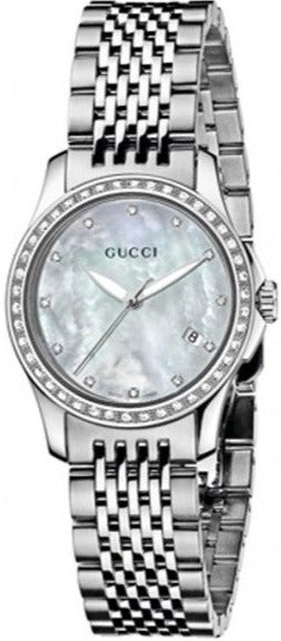 GUCCI G-Timeless 38mm Stainless Steel Watch for Men | MR PORTER