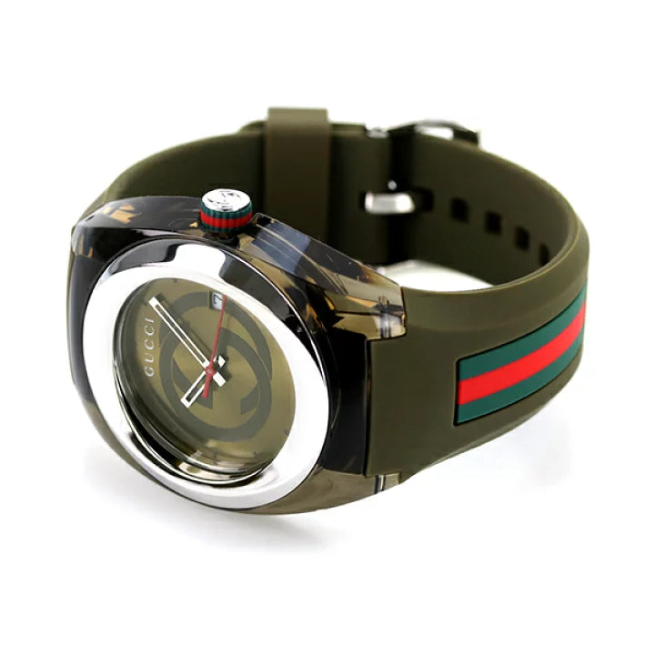 Ya137101 Gucci Sync Xxl Watch Gucci Sync Xxl For AED1,432 For Sale