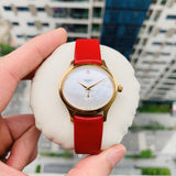 Jam Tangan Tissot Bella Ora Mother of Pearl Dial Untuk Wanita - T103.310.36.111.01