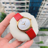 Jam Tangan Tissot Bella Ora Mother of Pearl Dial Untuk Wanita - T103.310.36.111.01