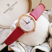 Tissot Bella Ora Mother of Pearl Dial Watch For Women - T103.310.36.111.01