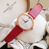 Jam Tangan Tissot Bella Ora Mother of Pearl Dial Untuk Wanita - T103.310.36.111.01