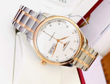 Longines Master Collection Automatic 38.5mm untuk Pria - L2.755.5.97.7