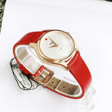 Jam Tangan Tissot Bella Ora Mother of Pearl Dial Untuk Wanita - T103.310.36.111.01