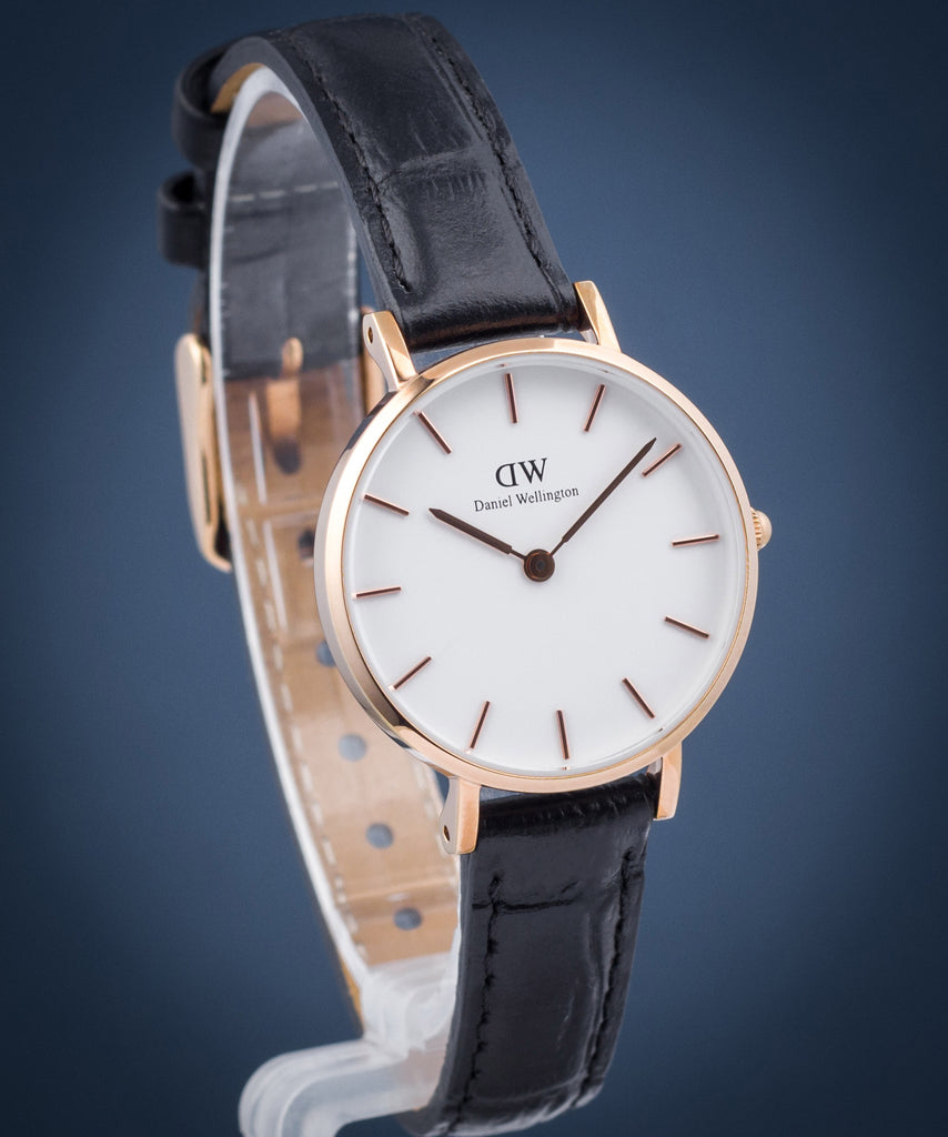 Daniel wellington classic petite white hotsell