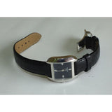 Tissot T Wave Quartz Watch untuk Wanita T02.1.225.51