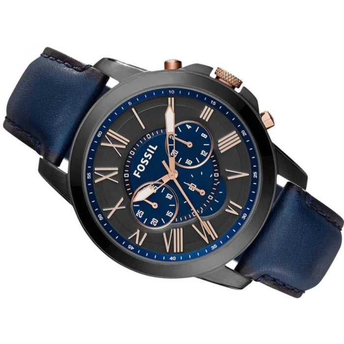 Fossil 2025 watch fs5061