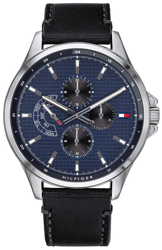 Tommy hilfiger store shawn watch