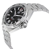 Tag Heuer Formula 1 Black Dial Watch for Men - WAZ2113.BA0875