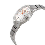 Breitling Premier Automatic Day & Date 40mm Stainless Steel Mens Watch - A45340211G1A1