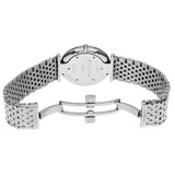 Longines La Grande Classique Ivory Dial 24mm Watch untuk Wanita - L4.755.4.71.6