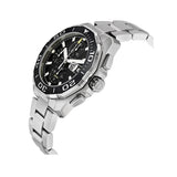 Tag Heuer Aquaracer Black Dial Watch for Men - CAY211A.BA0927